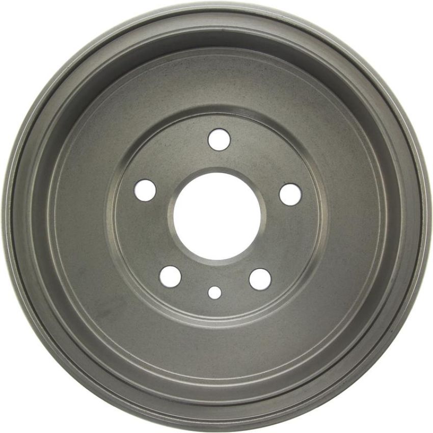 CENTRIC PARTS 123.62041 C-Tek Standard Brake Drum