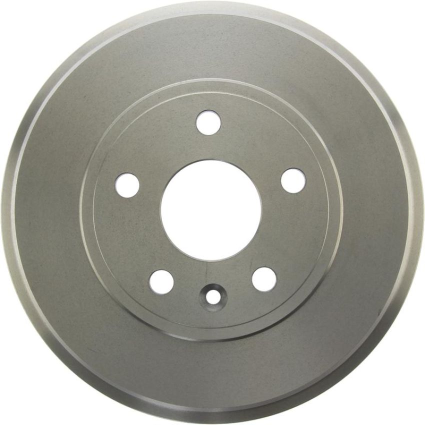 CENTRIC PARTS 123.62041 C-Tek Standard Brake Drum