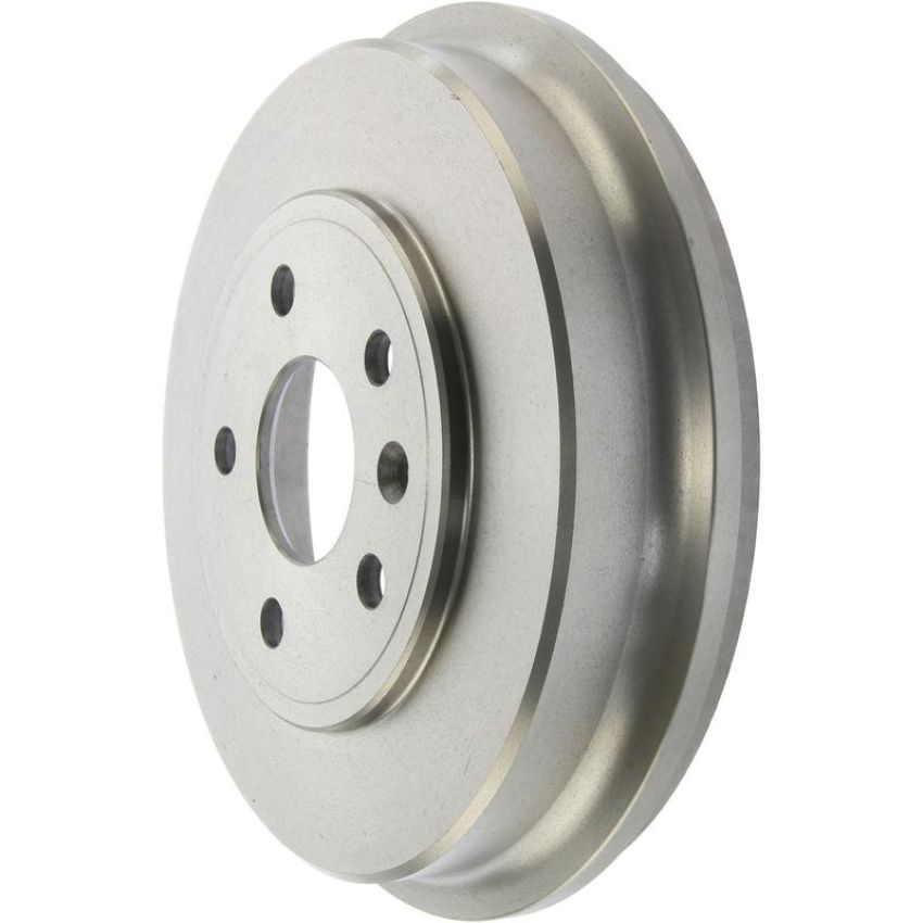 CENTRIC PARTS 123.62041 C-Tek Standard Brake Drum