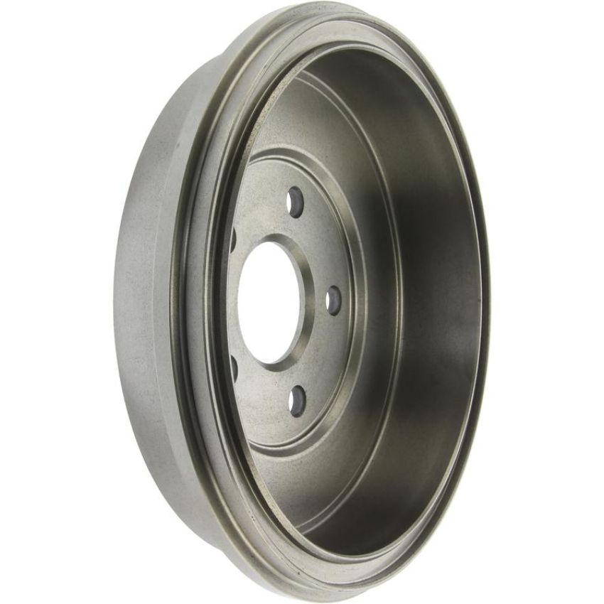 CENTRIC PARTS 123.62041 C-Tek Standard Brake Drum