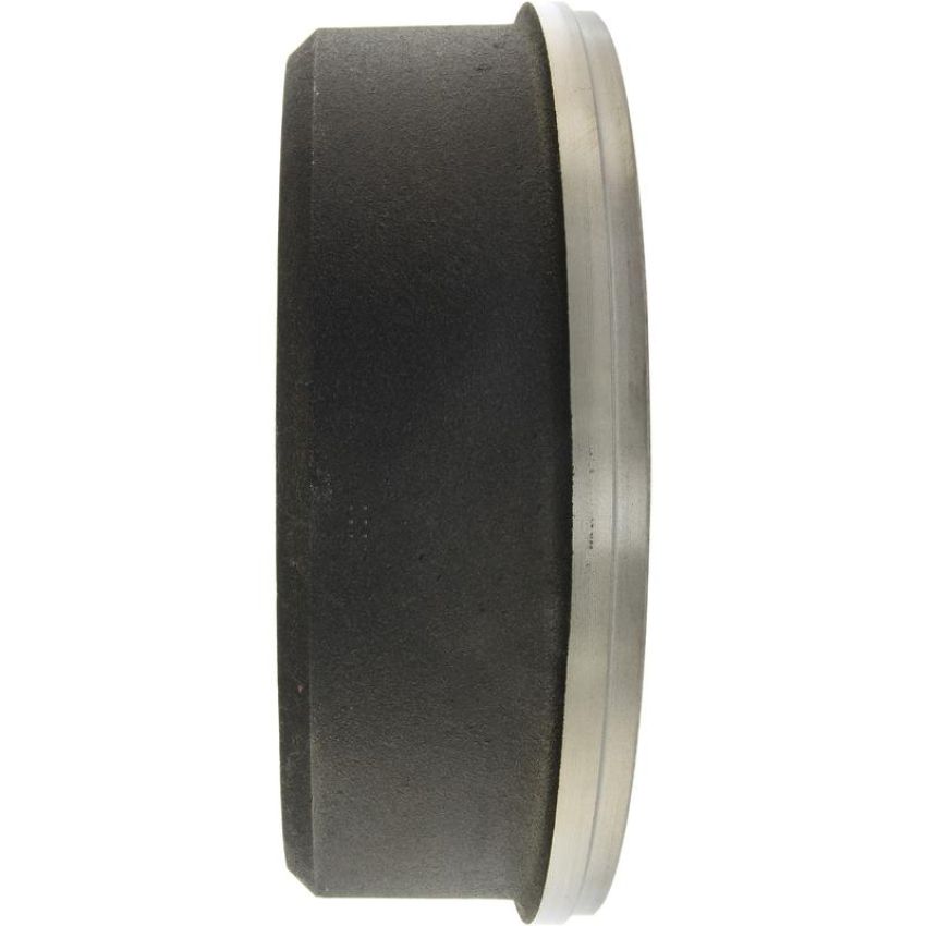 CENTRIC PARTS 123.63000 C-Tek Standard Brake Drum