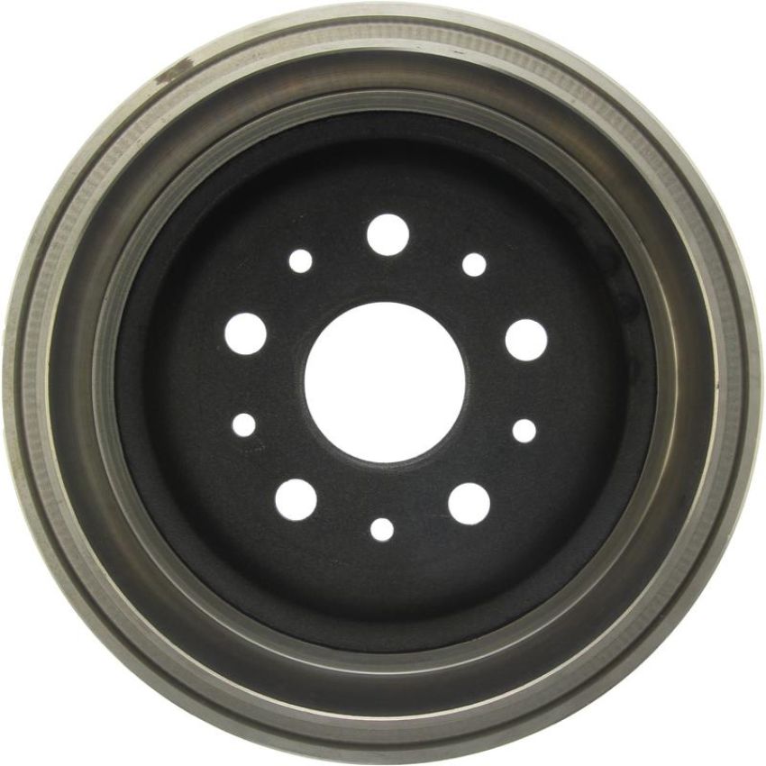 CENTRIC PARTS 123.63000 C-Tek Standard Brake Drum