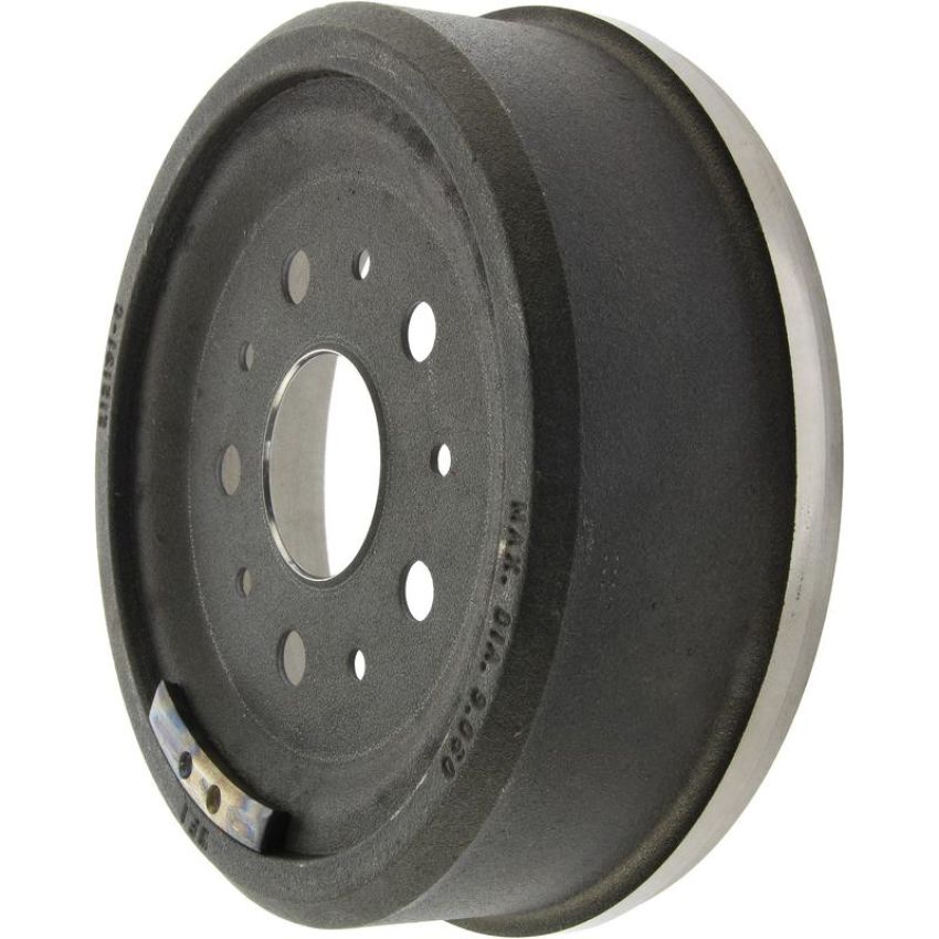 CENTRIC PARTS 123.63000 C-Tek Standard Brake Drum