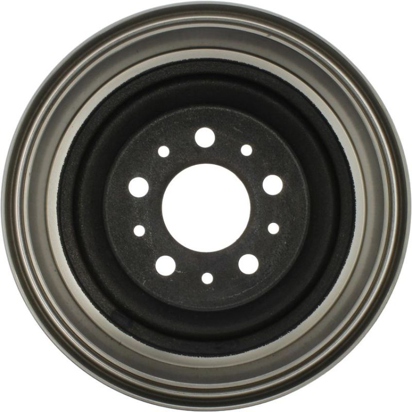 CENTRIC PARTS 123.63002 C-Tek Standard Brake Drum