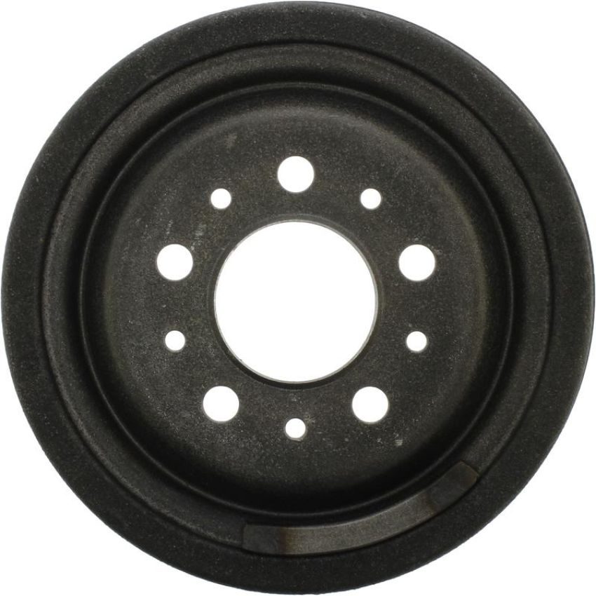 CENTRIC PARTS 123.63002 C-Tek Standard Brake Drum