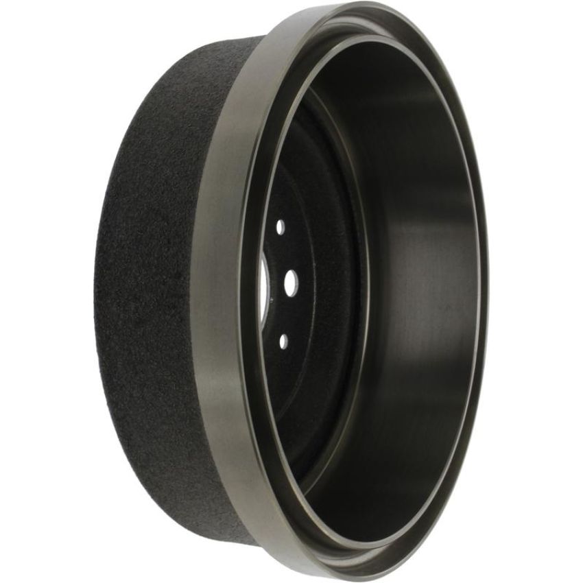 CENTRIC PARTS 123.63002 C-Tek Standard Brake Drum