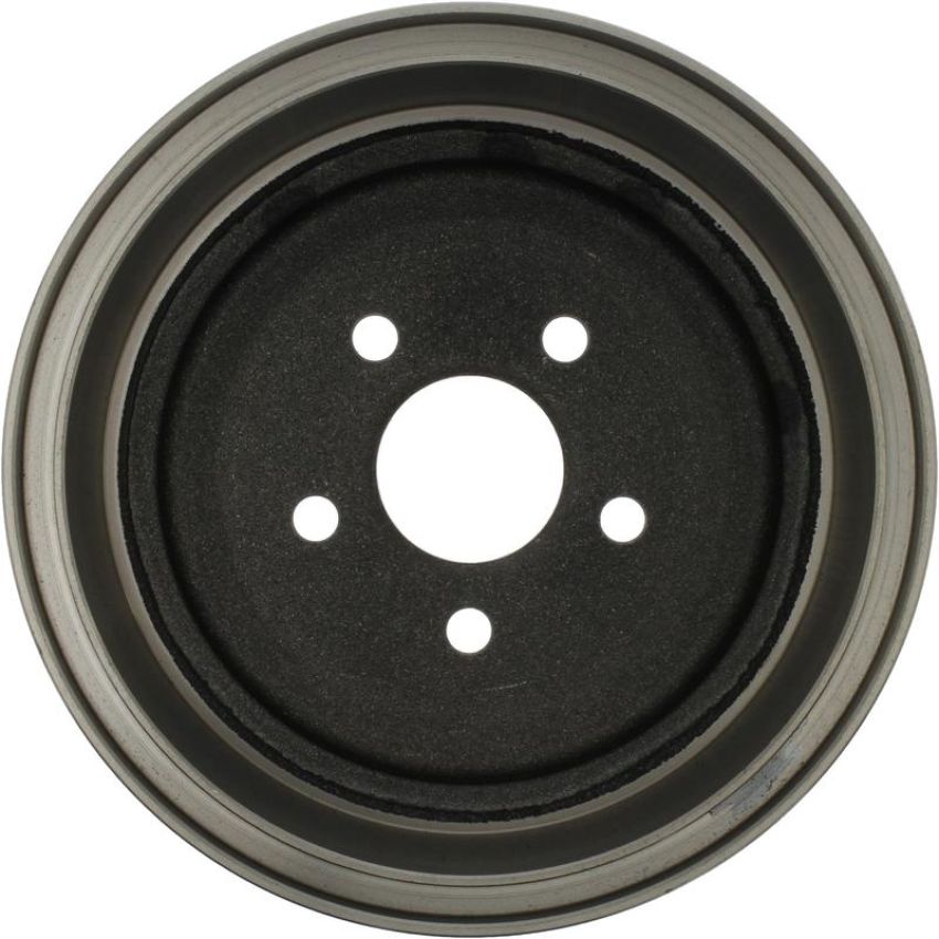 CENTRIC PARTS 123.63003 C-Tek Standard Brake Drum