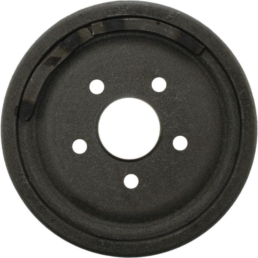 CENTRIC PARTS 123.63003 C-Tek Standard Brake Drum
