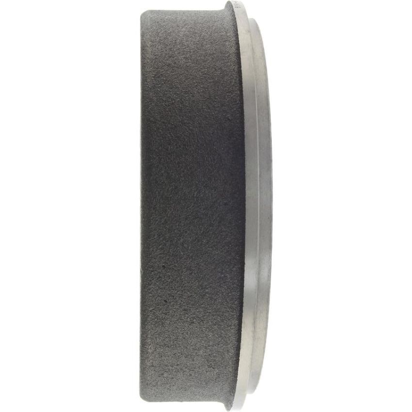 CENTRIC PARTS 123.63004 C-Tek Standard Brake Drum