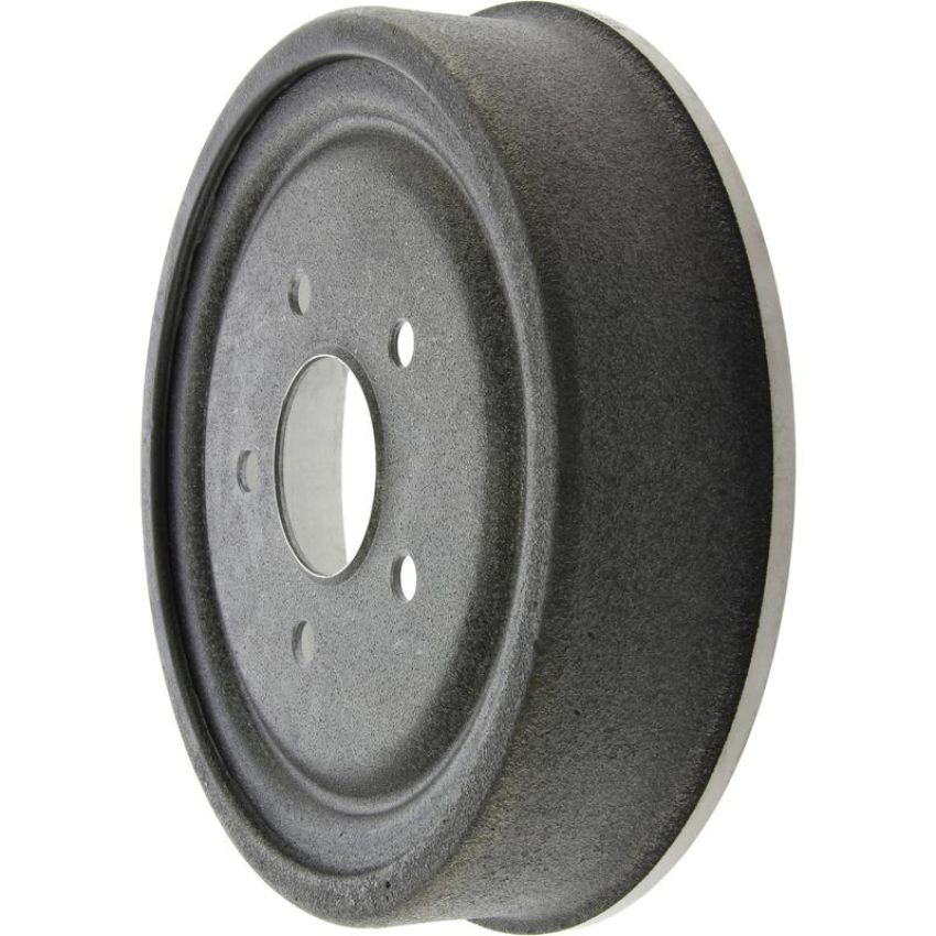 CENTRIC PARTS 123.63004 C-Tek Standard Brake Drum