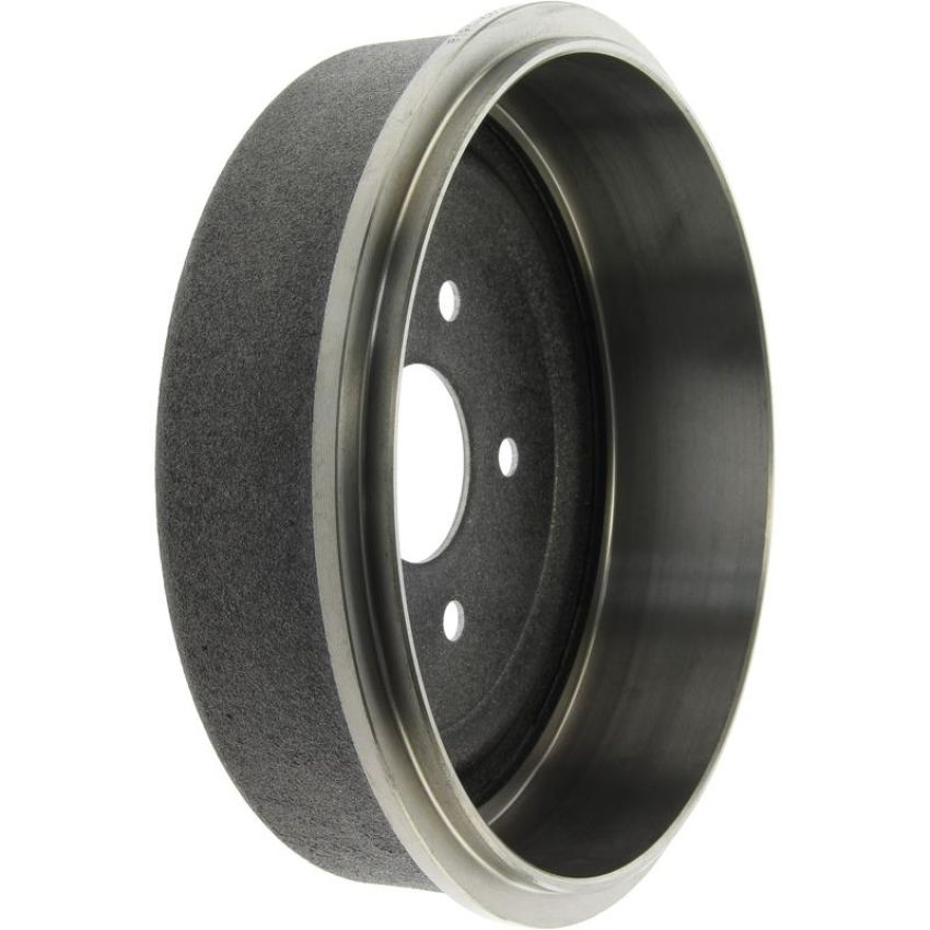 CENTRIC PARTS 123.63004 C-Tek Standard Brake Drum