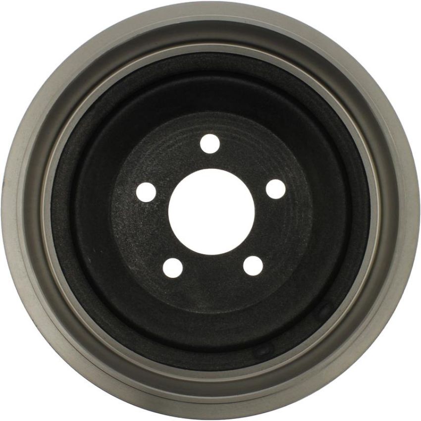 CENTRIC PARTS 123.63005 C-Tek Standard Brake Drum