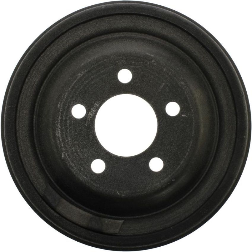 CENTRIC PARTS 123.63005 C-Tek Standard Brake Drum