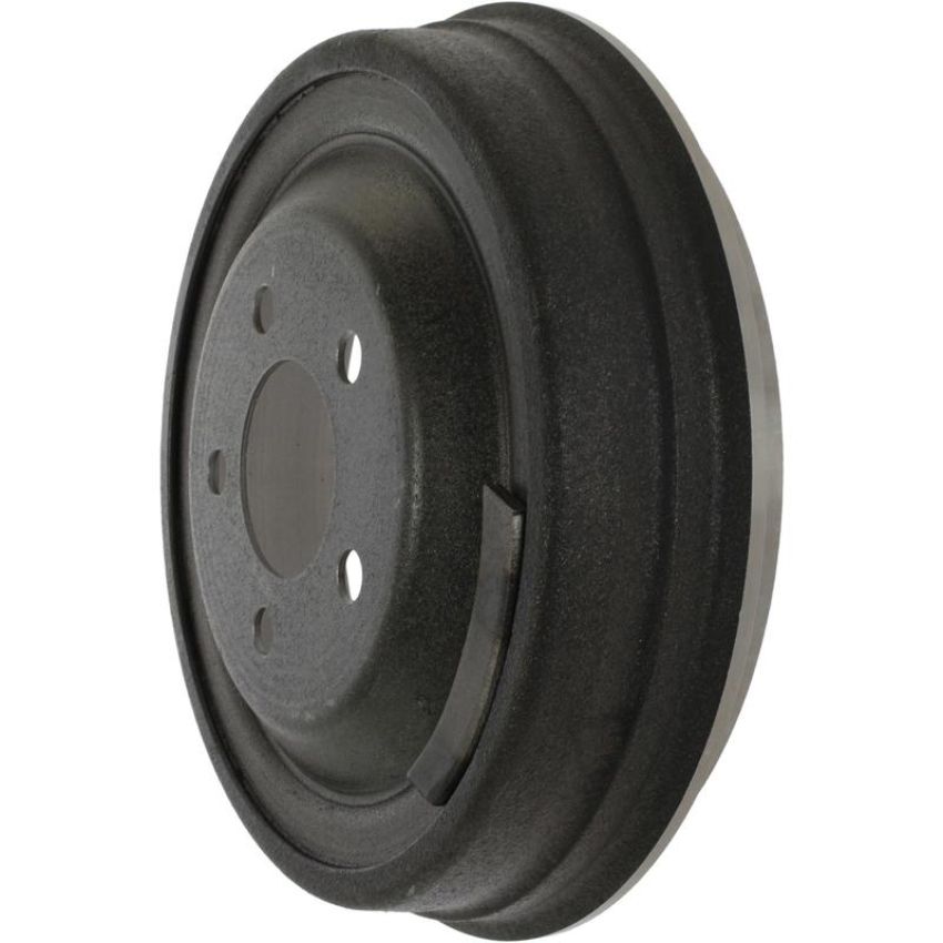CENTRIC PARTS 123.63005 C-Tek Standard Brake Drum