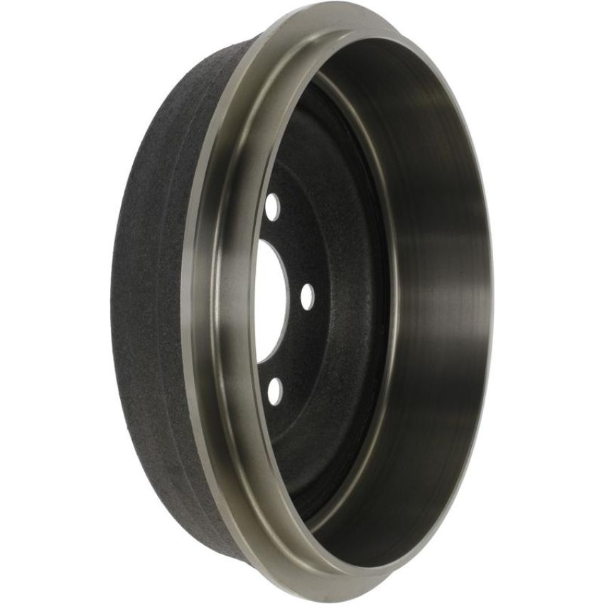 CENTRIC PARTS 123.63005 C-Tek Standard Brake Drum