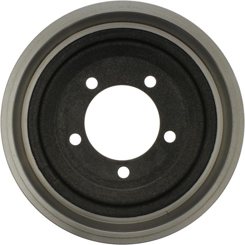 CENTRIC PARTS 123.63006 C-Tek Standard Brake Drum