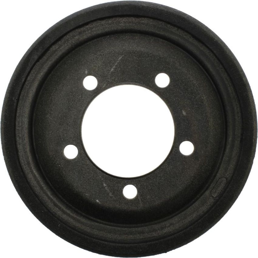 CENTRIC PARTS 123.63006 C-Tek Standard Brake Drum