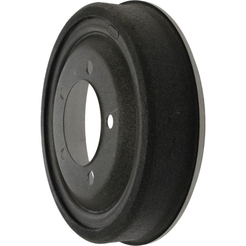 CENTRIC PARTS 123.63006 C-Tek Standard Brake Drum