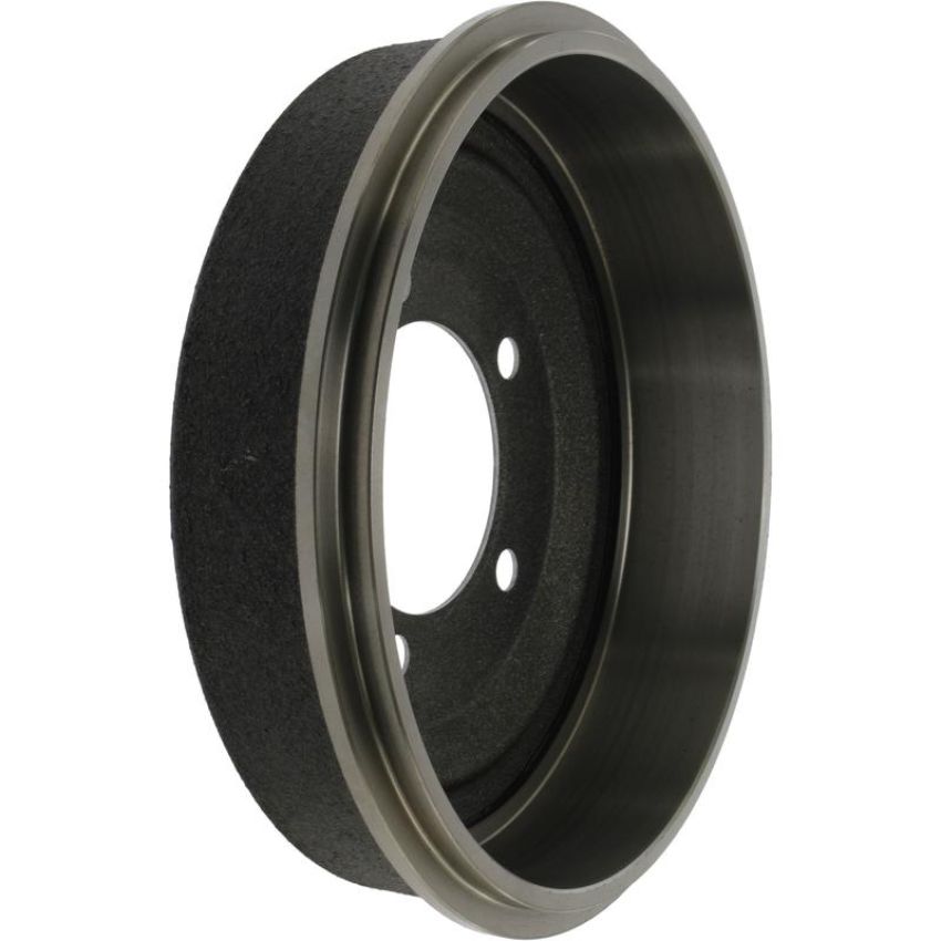 CENTRIC PARTS 123.63006 C-Tek Standard Brake Drum