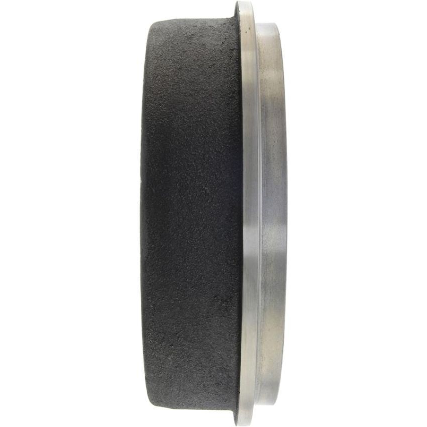 CENTRIC PARTS 123.63007 C-Tek Standard Brake Drum