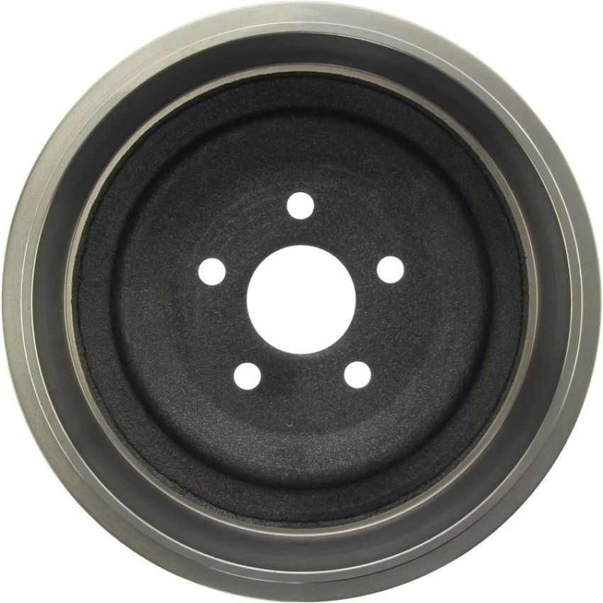 CENTRIC PARTS 123.63007 C-Tek Standard Brake Drum