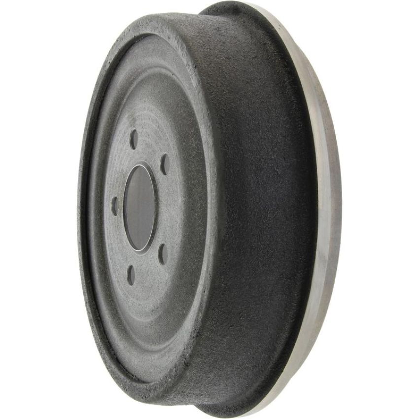 CENTRIC PARTS 123.63007 C-Tek Standard Brake Drum