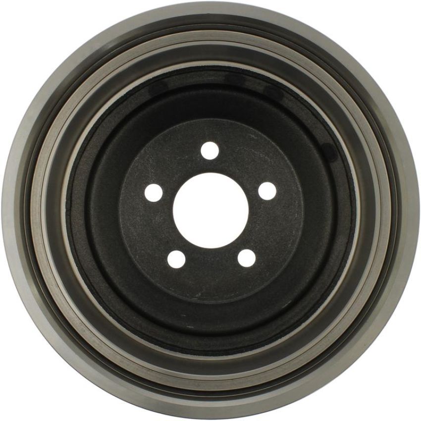 CENTRIC PARTS 123.63008 C-Tek Standard Brake Drum