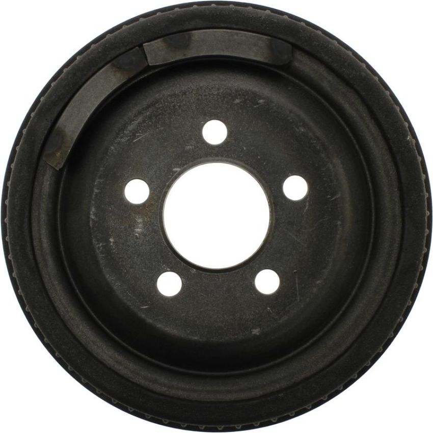 CENTRIC PARTS 123.63008 C-Tek Standard Brake Drum