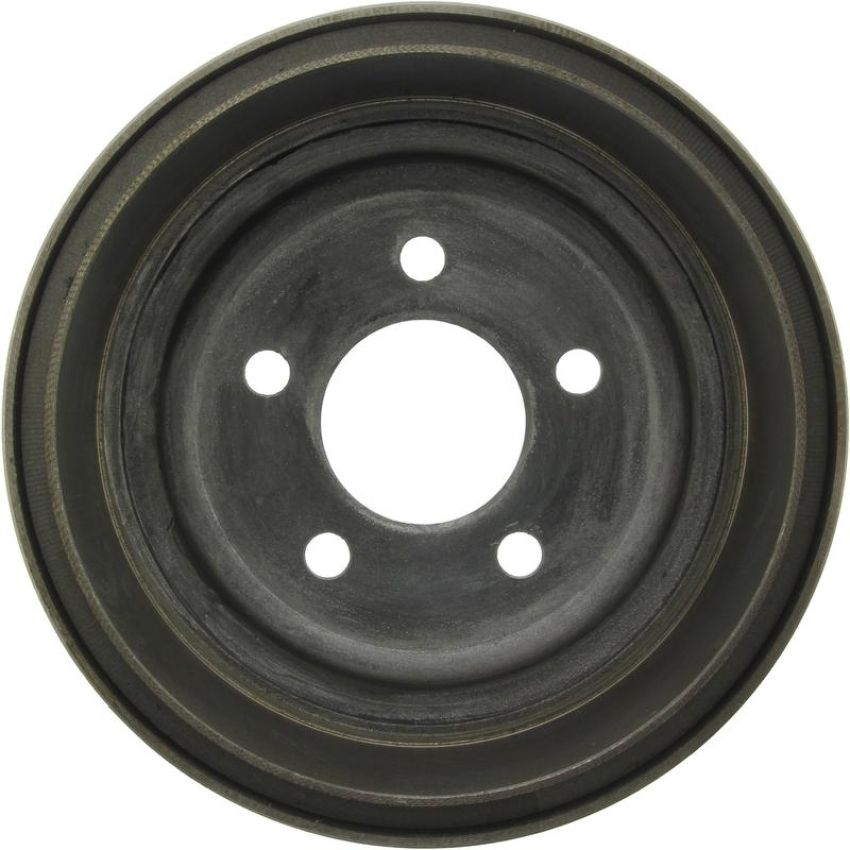 CENTRIC PARTS 123.63012 C-Tek Standard Brake Drum