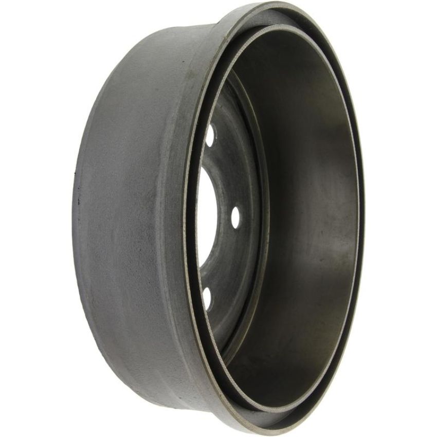CENTRIC PARTS 123.63012 C-Tek Standard Brake Drum