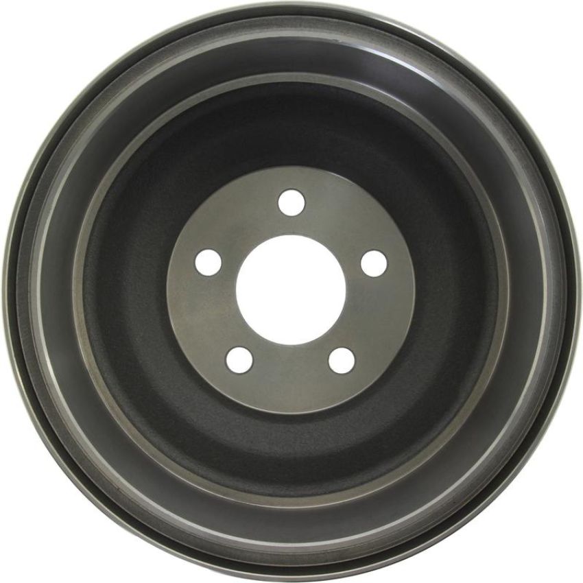 CENTRIC PARTS 123.63013 C-Tek Standard Brake Drum