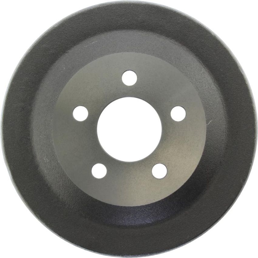 CENTRIC PARTS 123.63013 C-Tek Standard Brake Drum