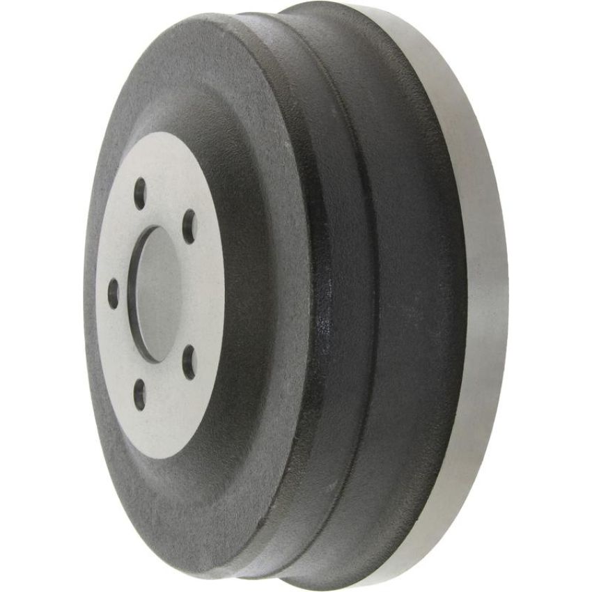 CENTRIC PARTS 123.63013 C-Tek Standard Brake Drum
