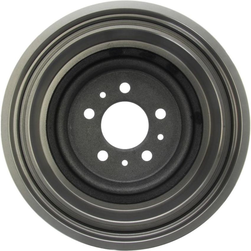CENTRIC PARTS 123.63014 C-Tek Standard Brake Drum