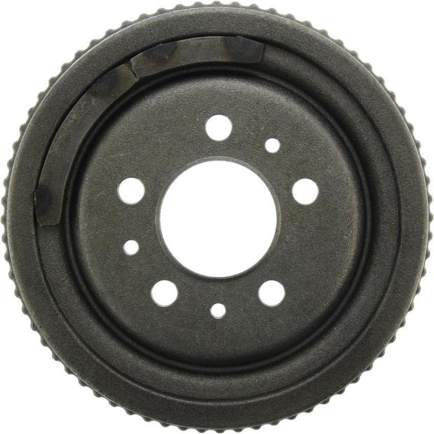 CENTRIC PARTS 123.63014 C-Tek Standard Brake Drum