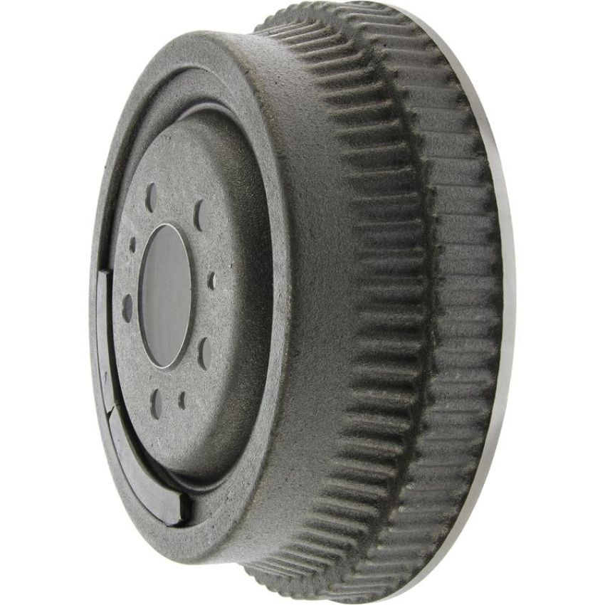 CENTRIC PARTS 123.63014 C-Tek Standard Brake Drum