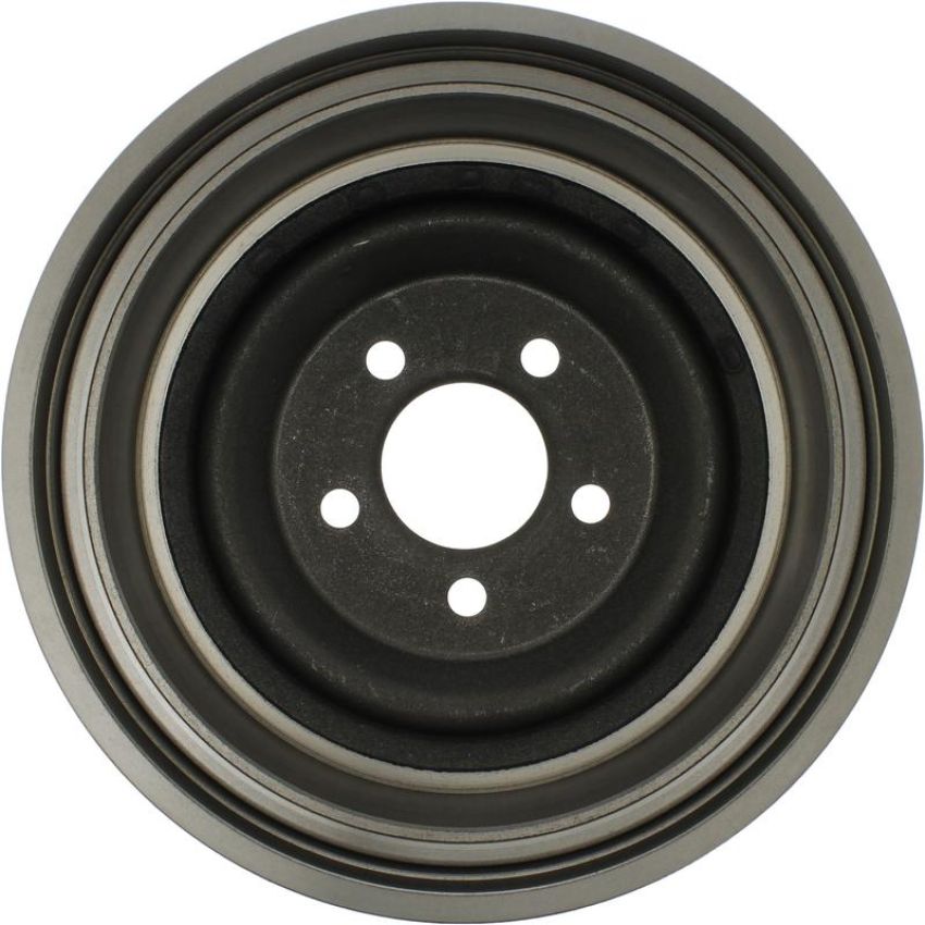CENTRIC PARTS 123.63016 C-Tek Standard Brake Drum