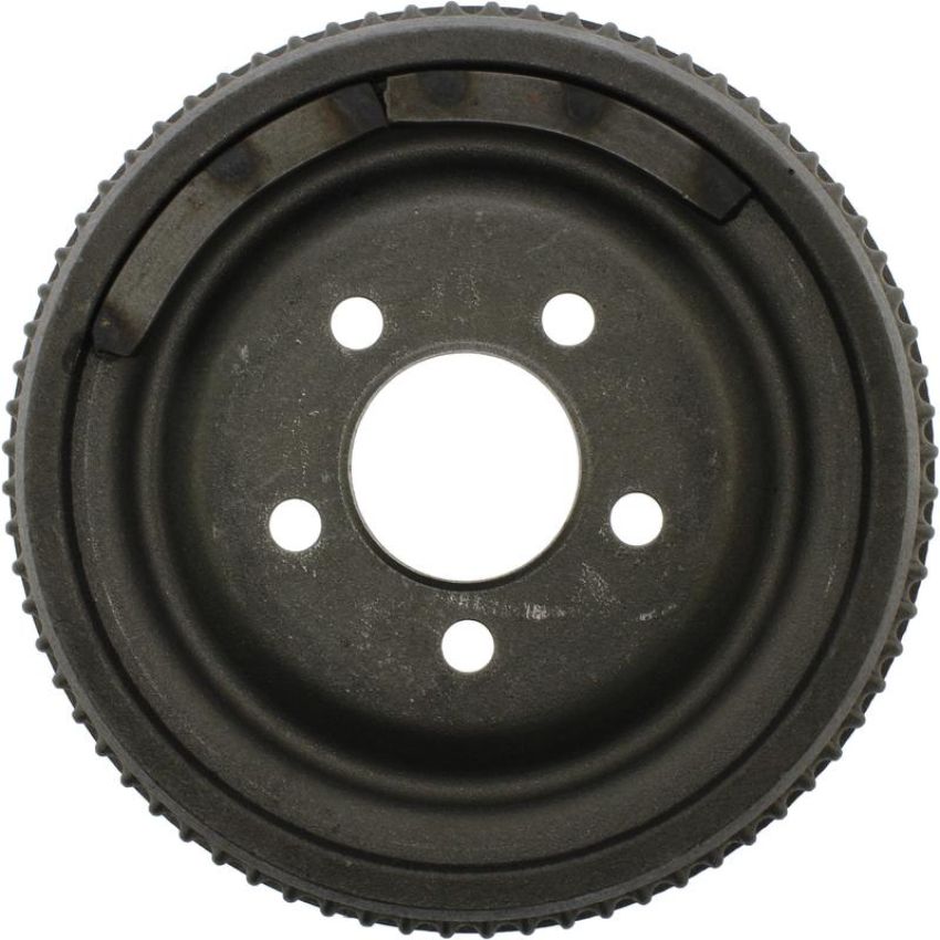 CENTRIC PARTS 123.63016 C-Tek Standard Brake Drum