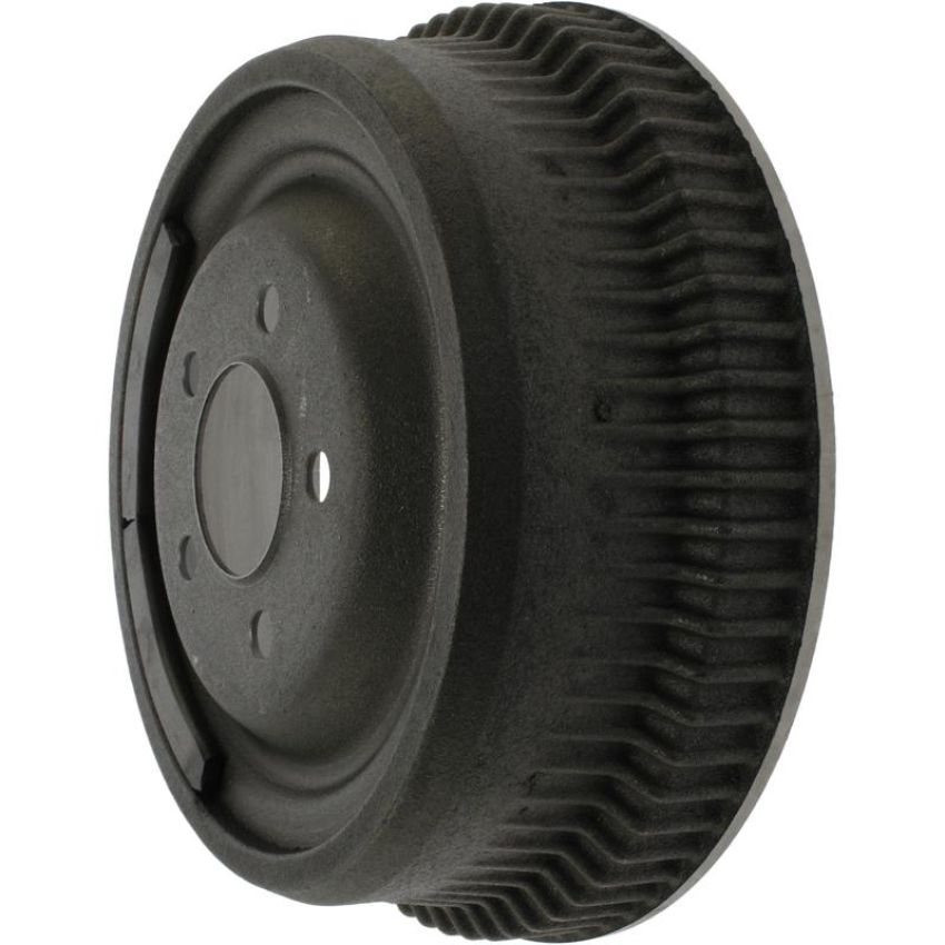 CENTRIC PARTS 123.63016 C-Tek Standard Brake Drum
