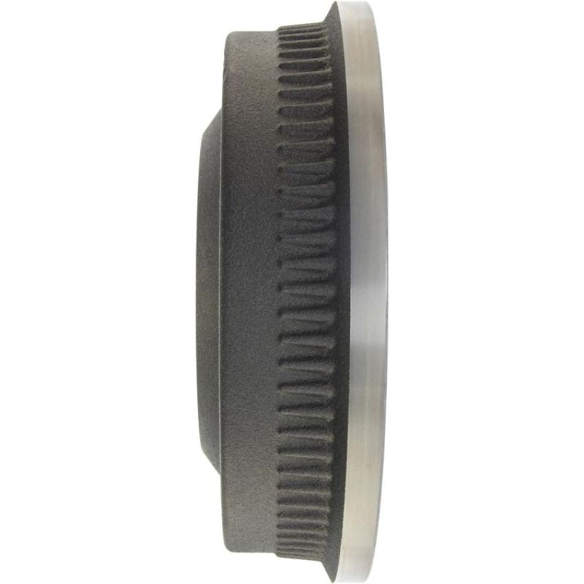 CENTRIC PARTS 123.63018 C-Tek Standard Brake Drum