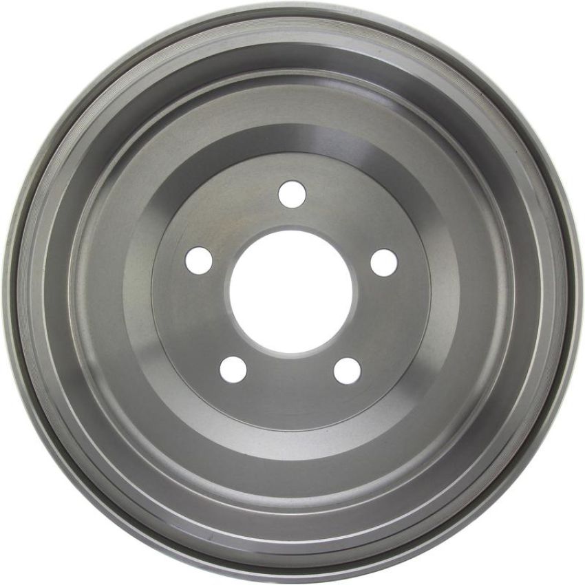 CENTRIC PARTS 123.63018 C-Tek Standard Brake Drum