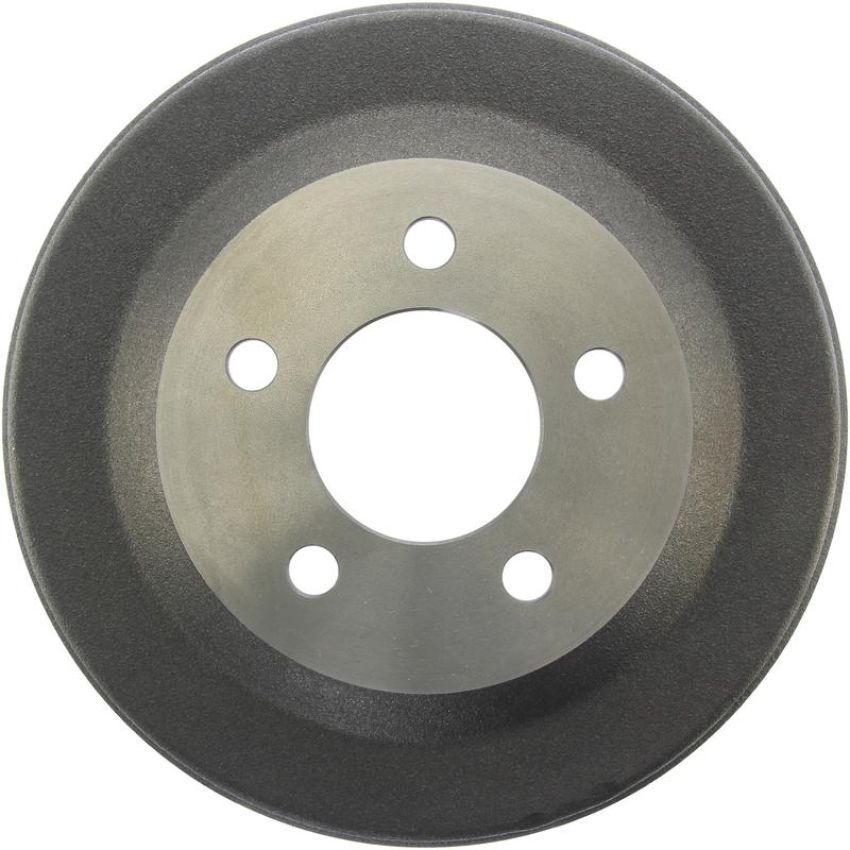CENTRIC PARTS 123.63018 C-Tek Standard Brake Drum