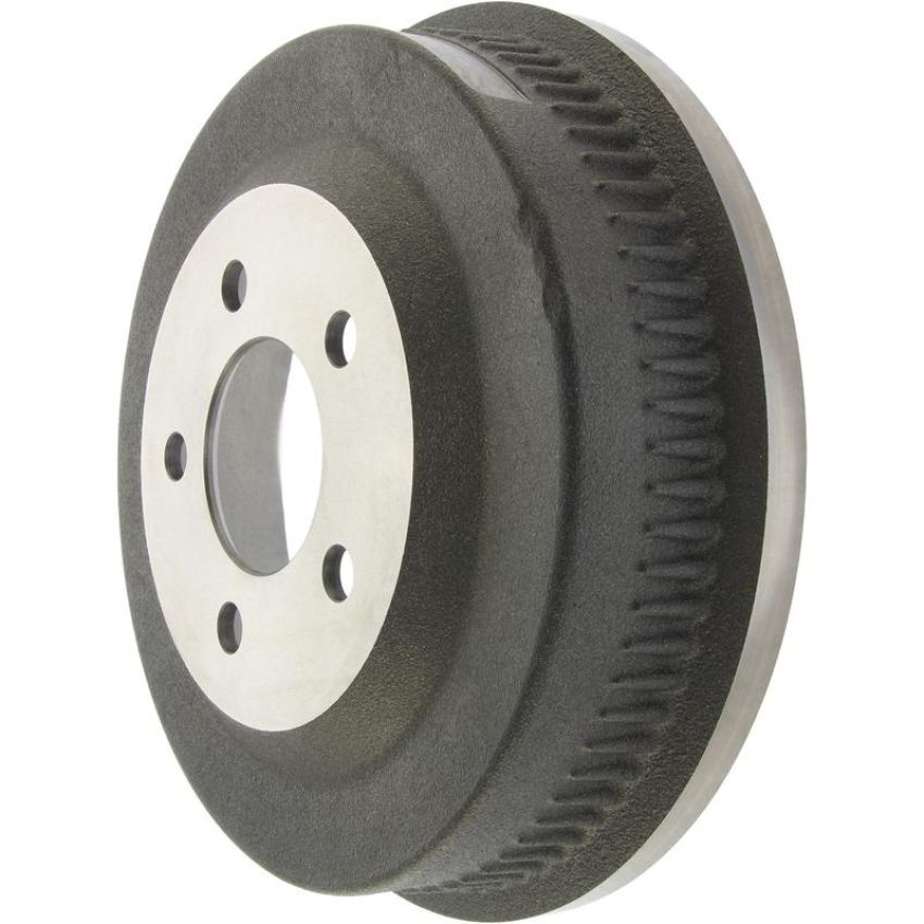 CENTRIC PARTS 123.63018 C-Tek Standard Brake Drum