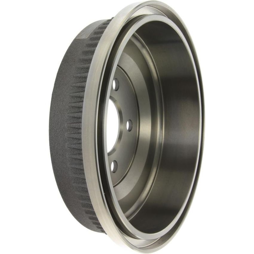 CENTRIC PARTS 123.63018 C-Tek Standard Brake Drum