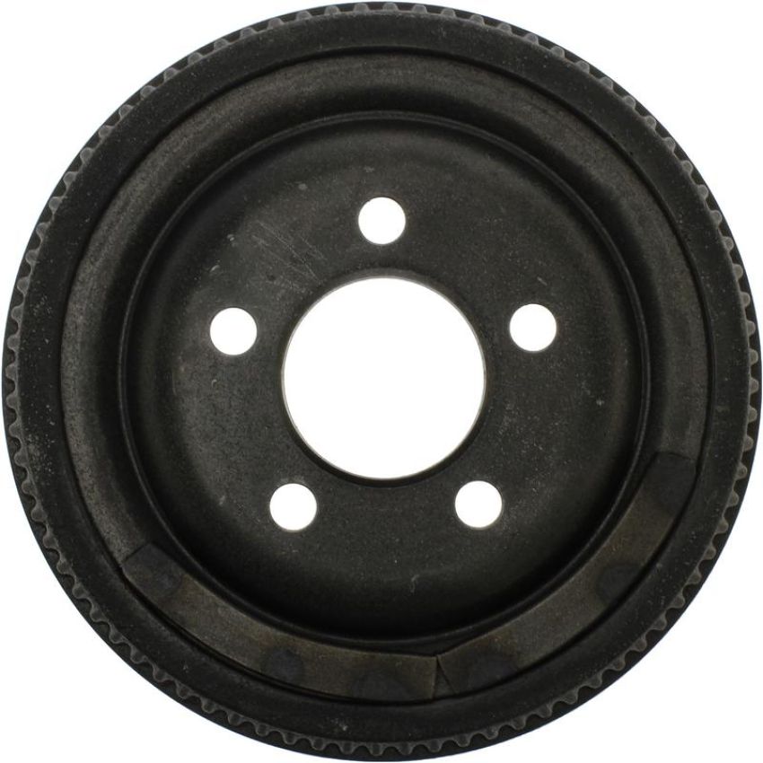 CENTRIC PARTS 123.63019 C-Tek Standard Brake Drum