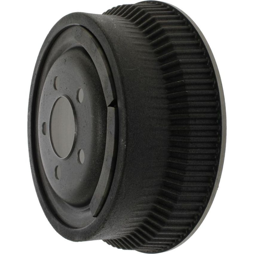 CENTRIC PARTS 123.63019 C-Tek Standard Brake Drum