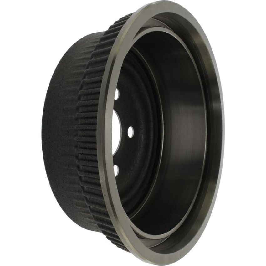 CENTRIC PARTS 123.63019 C-Tek Standard Brake Drum