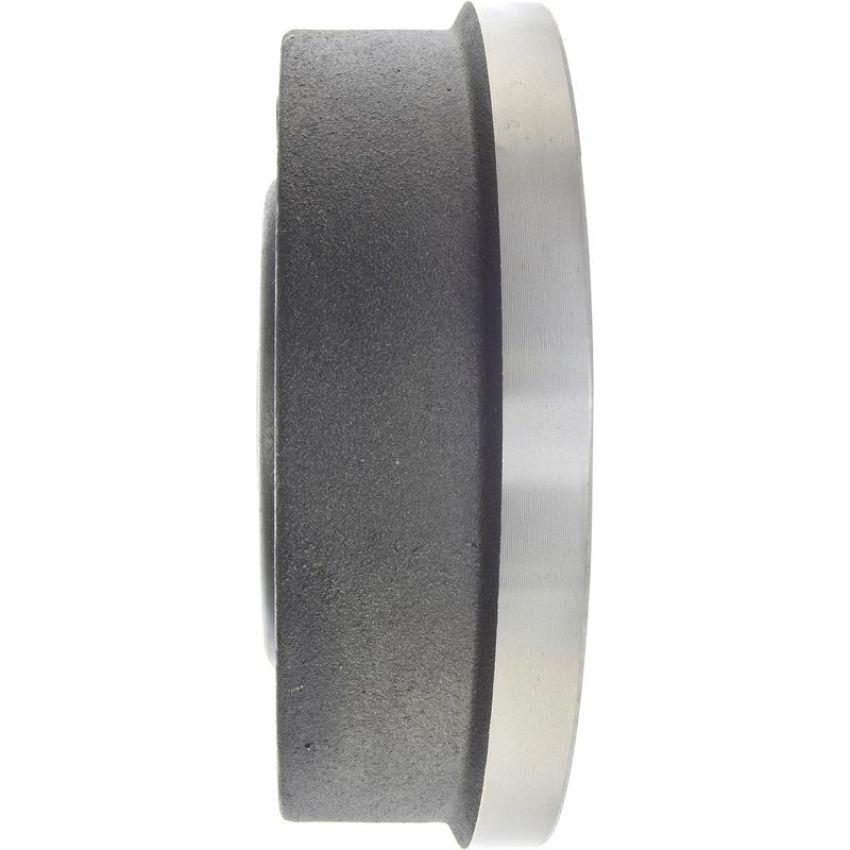 CENTRIC PARTS 123.63020 C-Tek Standard Brake Drum