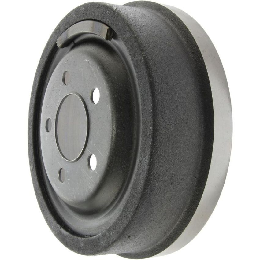 CENTRIC PARTS 123.63020 C-Tek Standard Brake Drum