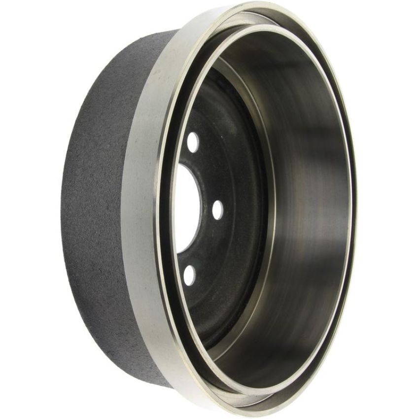CENTRIC PARTS 123.63020 C-Tek Standard Brake Drum